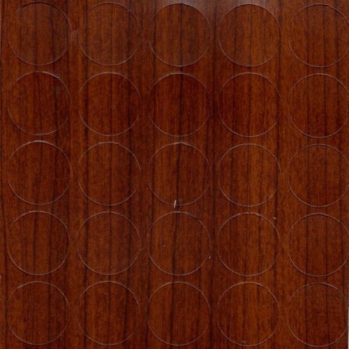 

Zaślepki meblowe samoprzylepne fi14mm Orzech Caraw