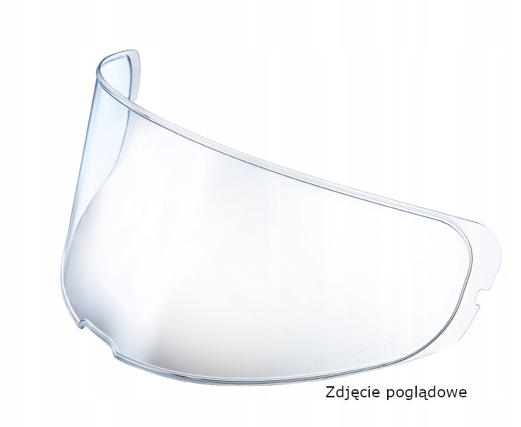 Pinlock HJC IS-MAX II/TR-1/FG-15/C90 Clear