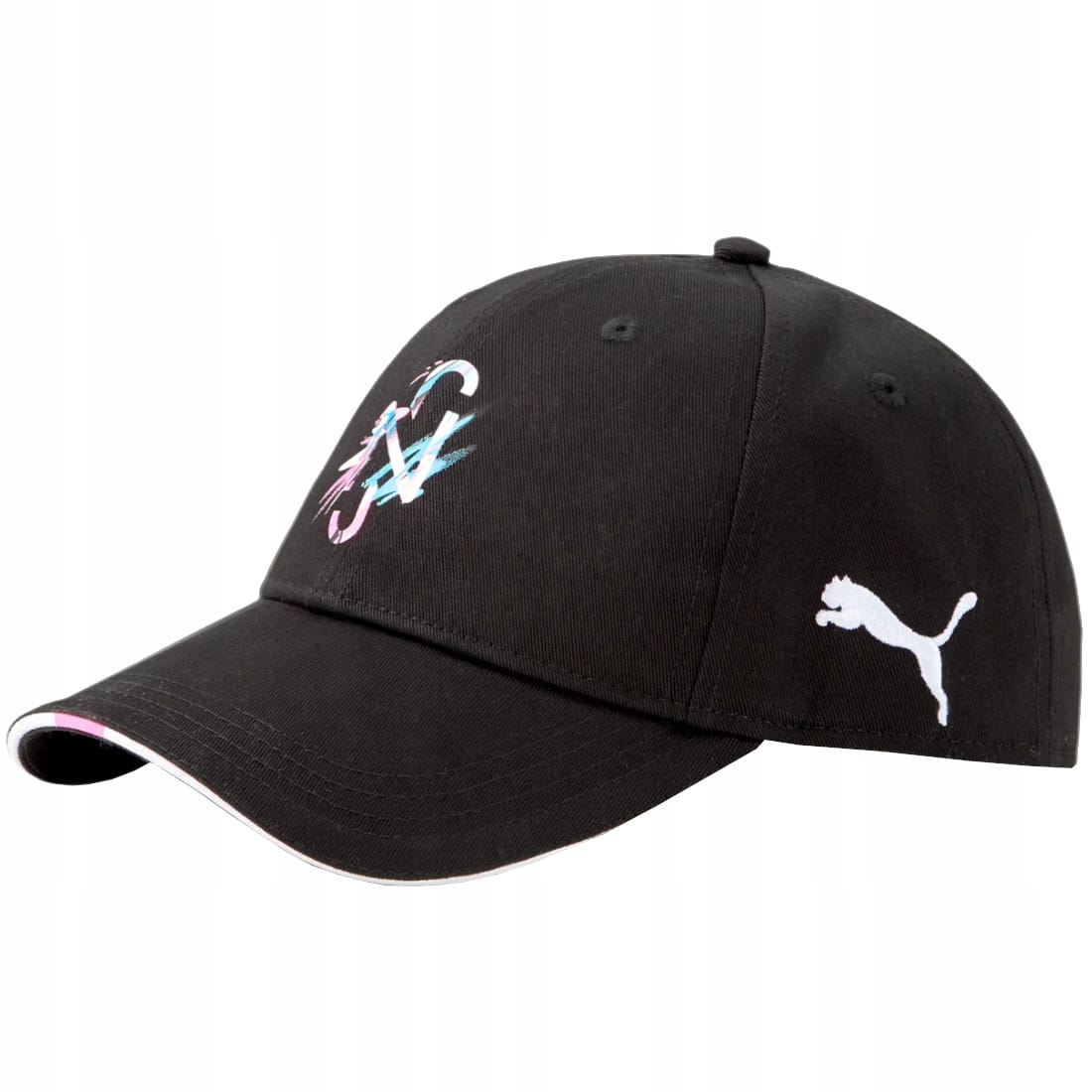 

Puma czapka z daszkiem bejsbolówka unisex Neymar