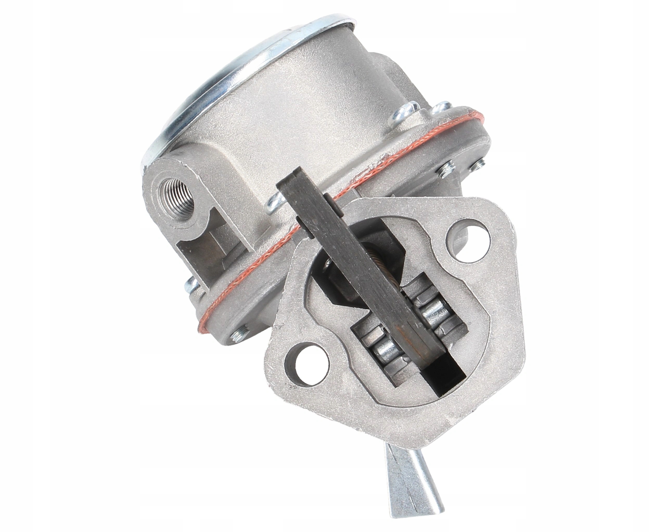 Palivová pumpa John Deere DD13483