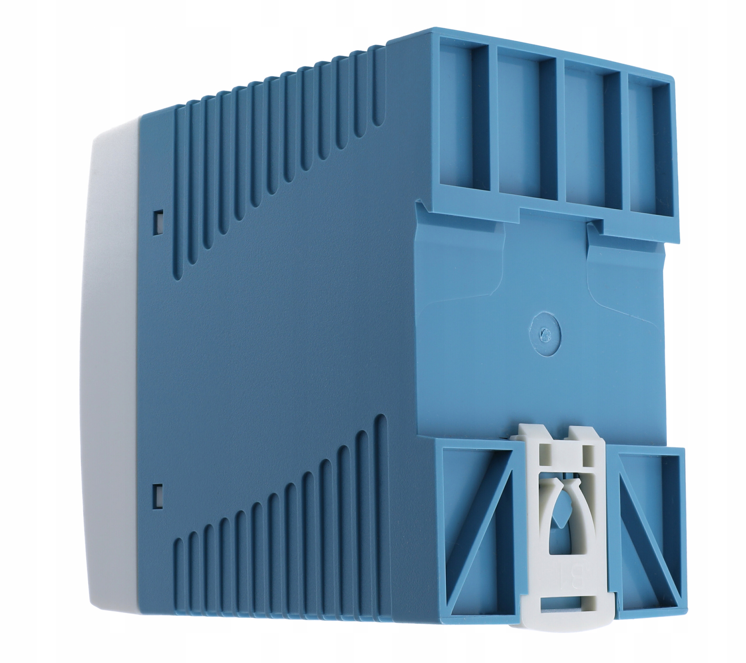 ZASILACZ DIN 24V 4A 96W MEAN WELL MDR-100-24 Marka Mean Well