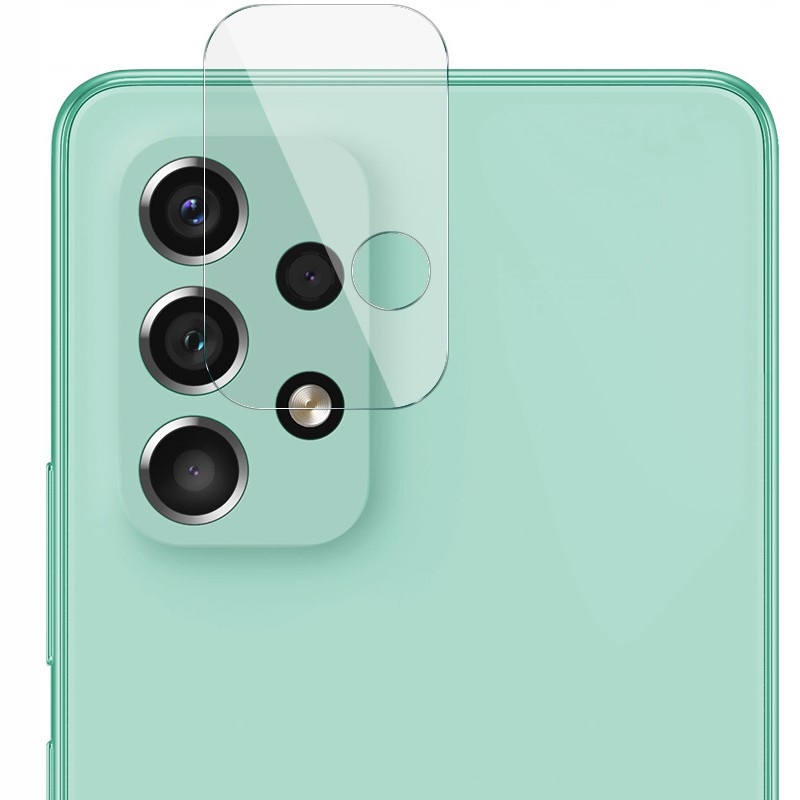 

Szkło ochronne na aparat Mocolo do Galaxy A33