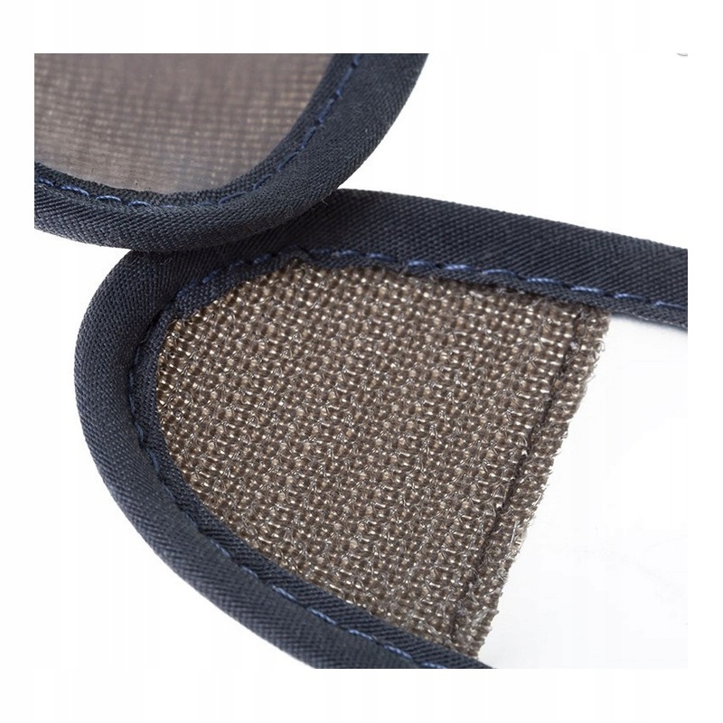 Akuku Śliniak z kieszonką LISEK Marka Akuku