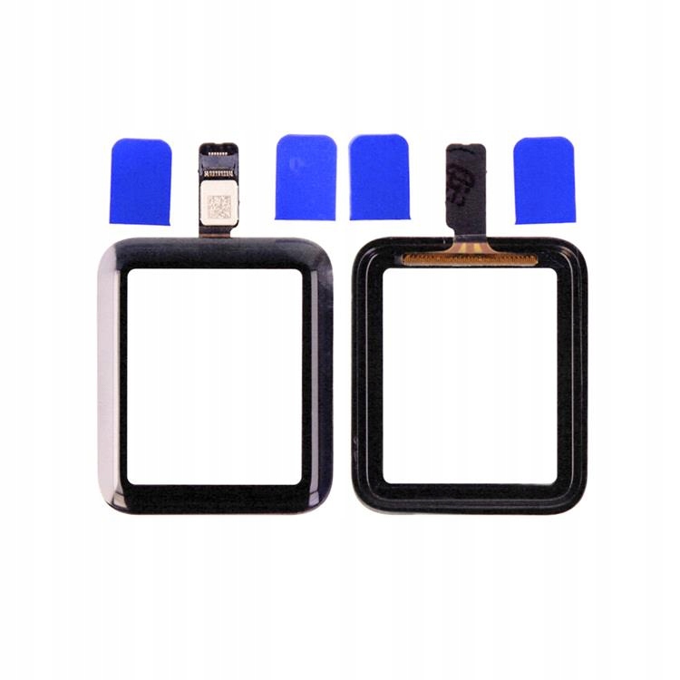 Digitizer dotyk szybka Apple Watch 2 Watch 3 38mm