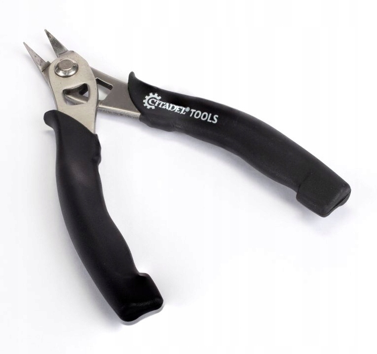 Games Workshop Fine Detail Cutters