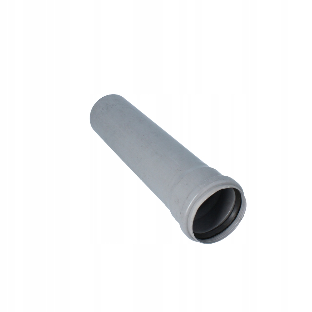 Rura instalacji kanalizacyjnej plastikowa fi 75 mm