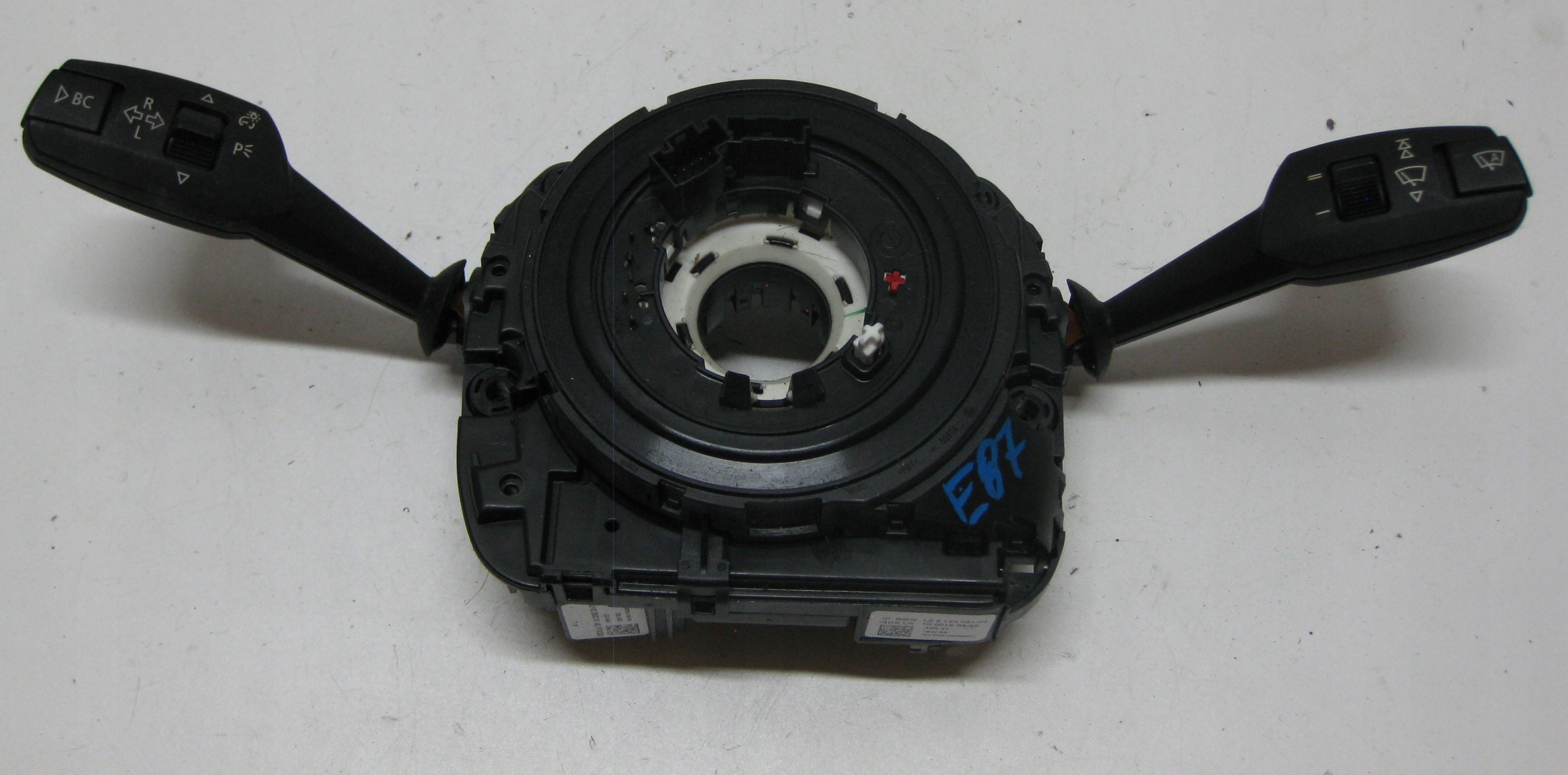 BMW E87 08R DEVIO LUCI TERGICRISTALLO TERGI 9123031