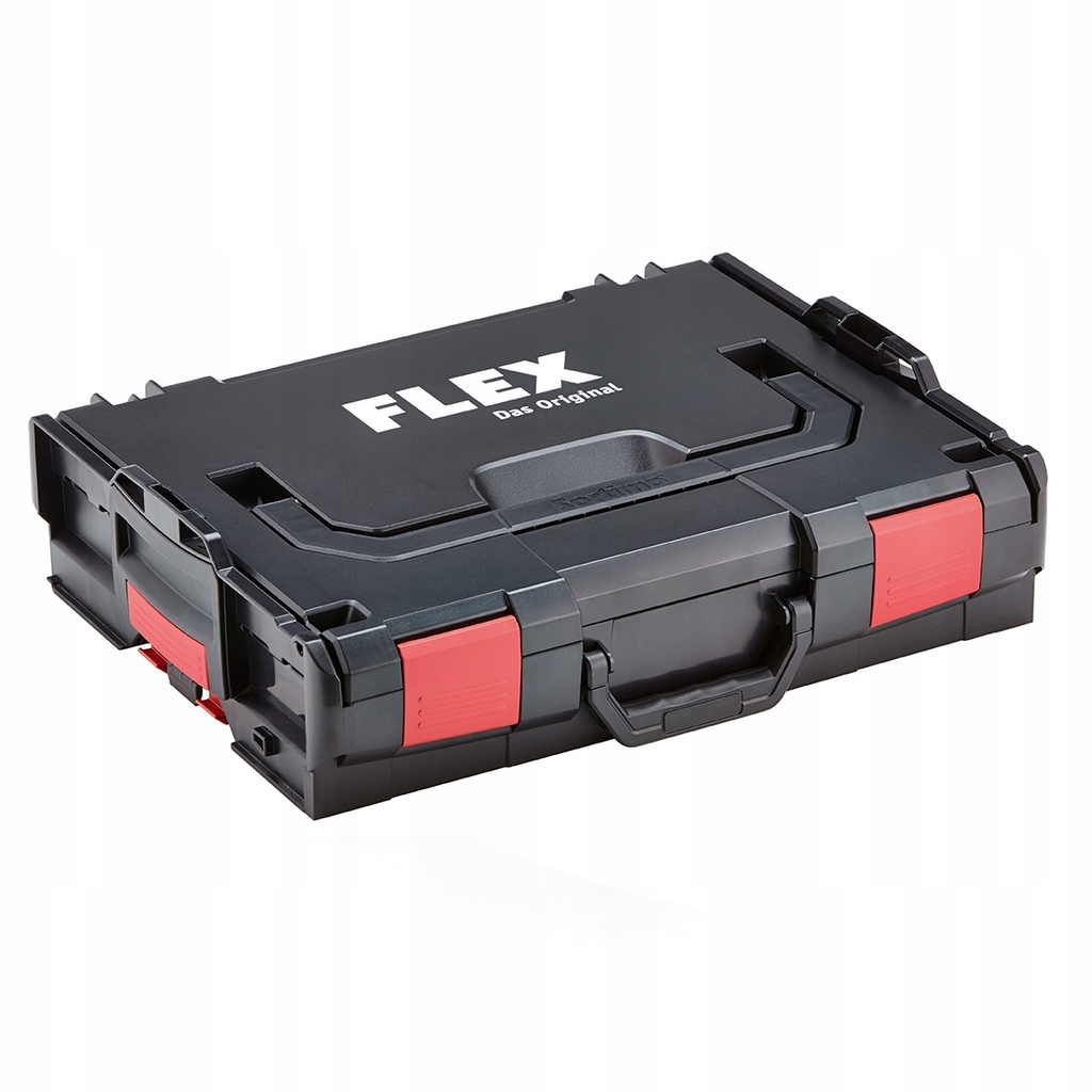 Přepravní kufr Flex L-boxx Tk-l 102 414077 pro vysavače Vce 44 S 44 33