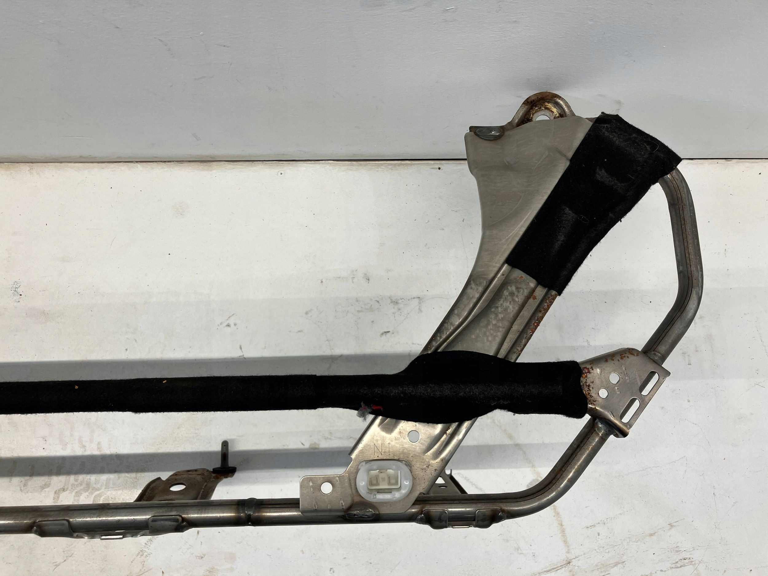 PRIUS IV диффузор