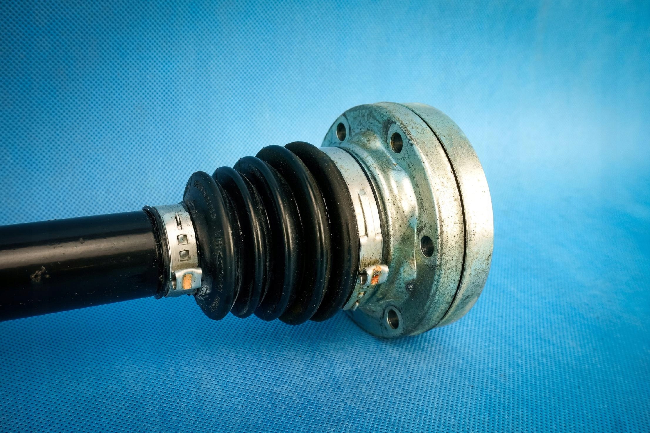semi-axis rear Audi A4 8K A5 8T 8K0501203M