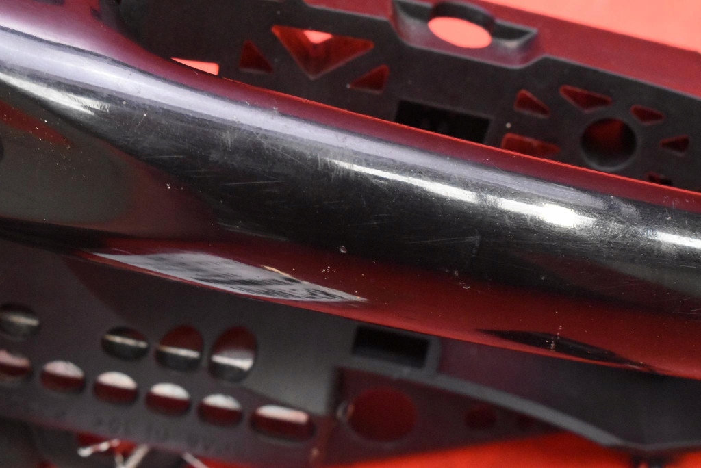 handle right front front TECN RENAULT CAPTUR 1 and 13-17