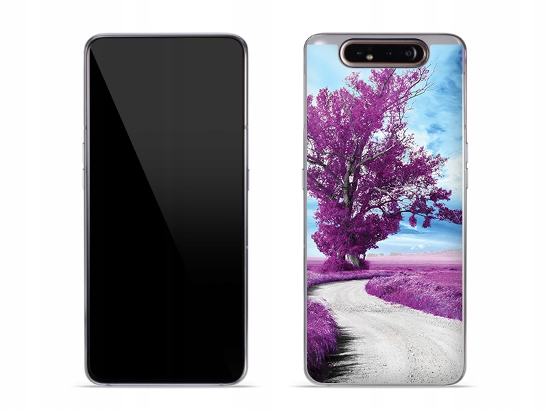 

Etui na Samsung Galaxy A80 Foto Case
