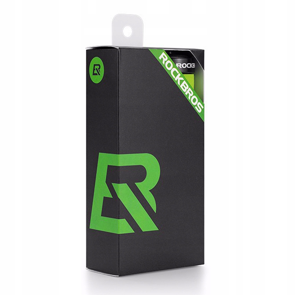 ROCKBROS PIANKOWE CHWYTY DO KIEROWNICY NA ROWER RĄCZKI NA MANETKI GRIPY Kod producenta 5907769314063