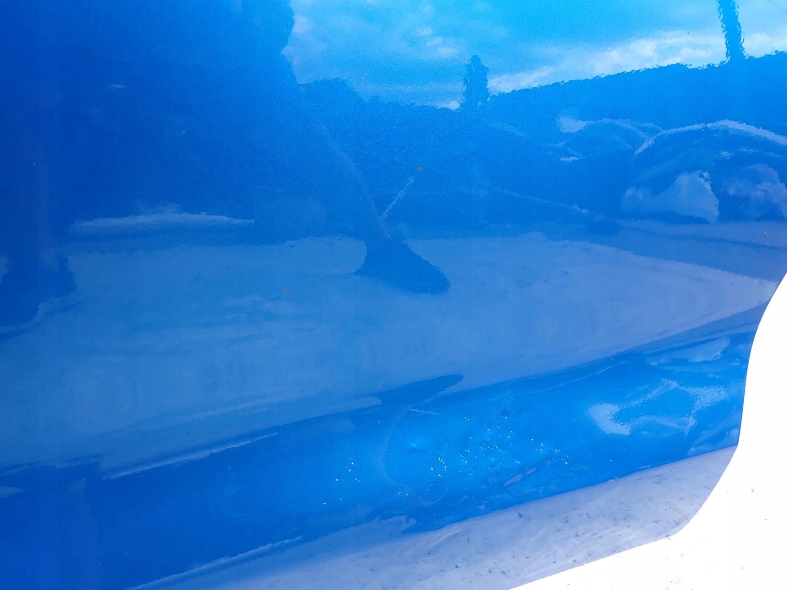 SUZUKI SWIFT V 5 MK8 17- door front front left