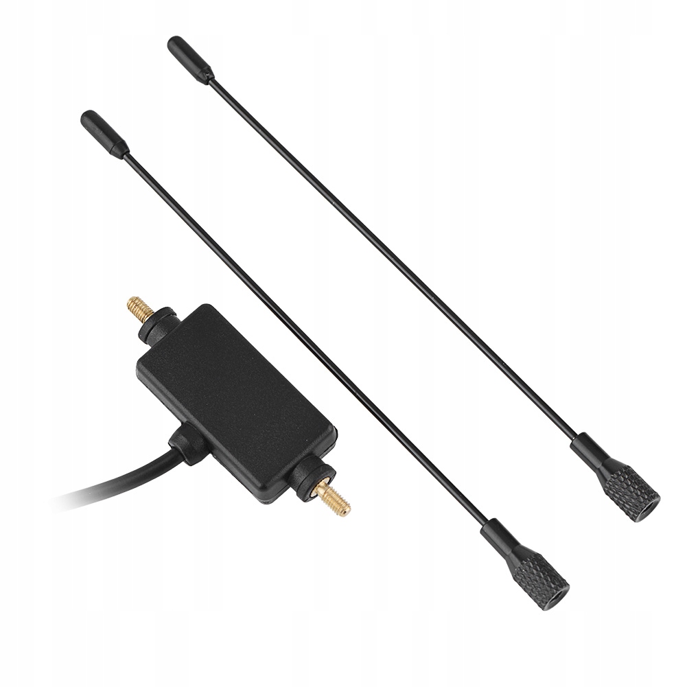 ANTENA GSM 433MHZ GPRS 12CM ZE ZŁĄCZEM SMA DŁUGOŚĆ LINII 300CM