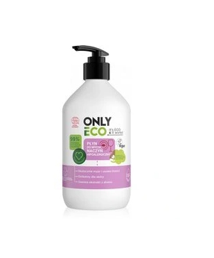 

OnlyEco Hipoalergiczny płyn do mycia naczyń, 500ml