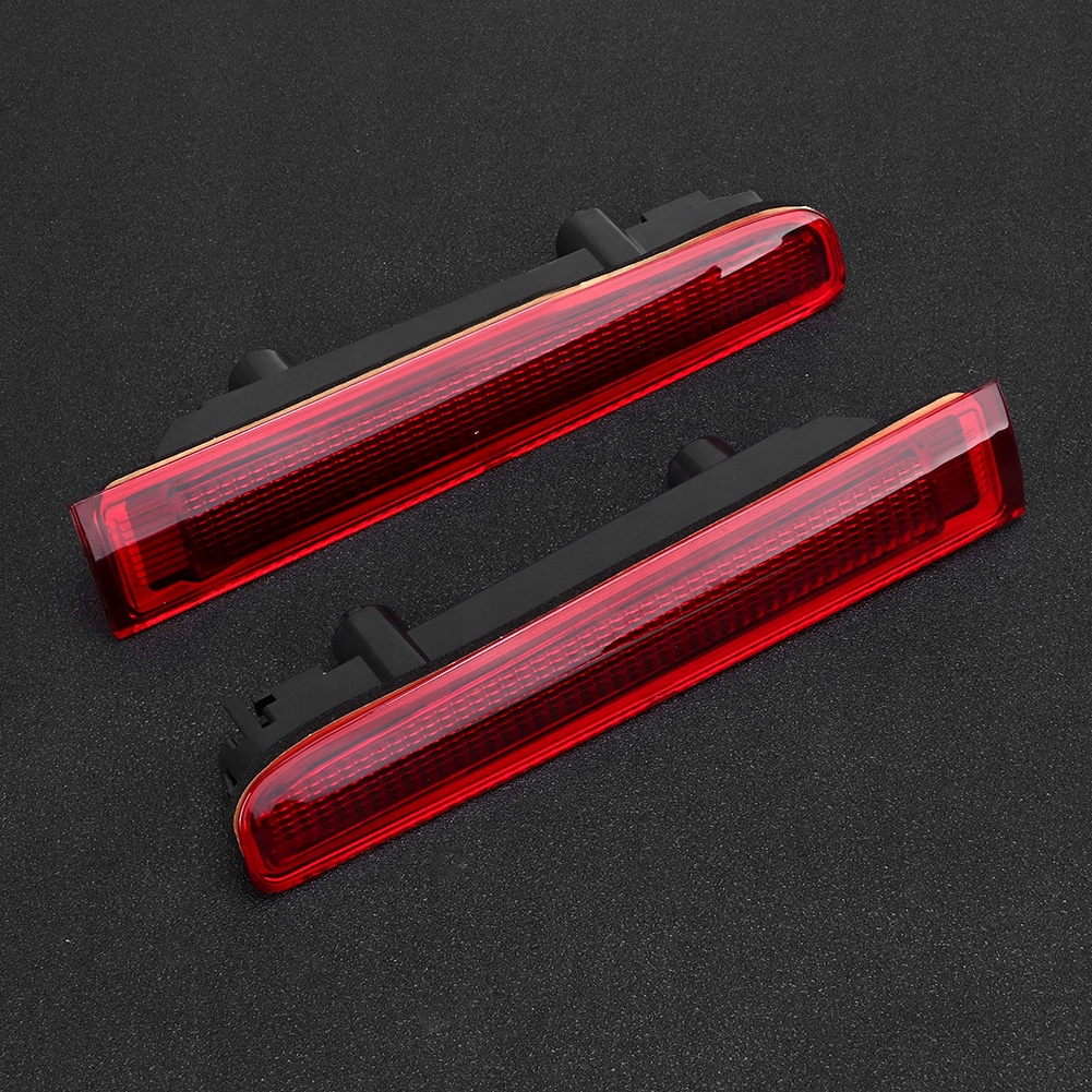 VW TRANSPORTER T5 T6 2 DRZWI LED NOWA LAMPA STOP Typ samochodu Samochody osobowe