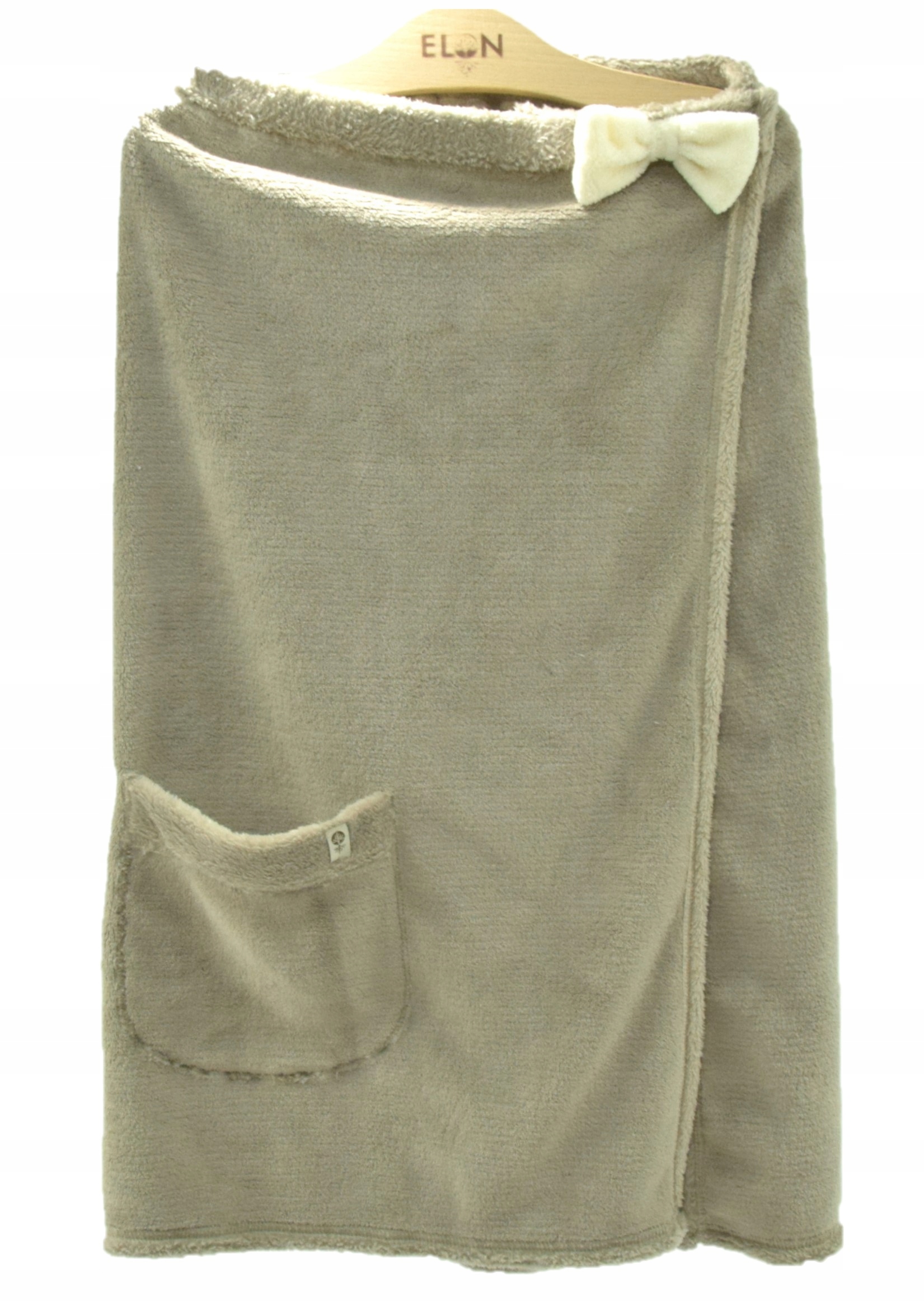 

sauna pareo damskie L