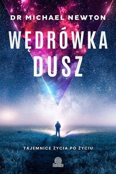 

Michael Newton Wędrówka dusz w.4