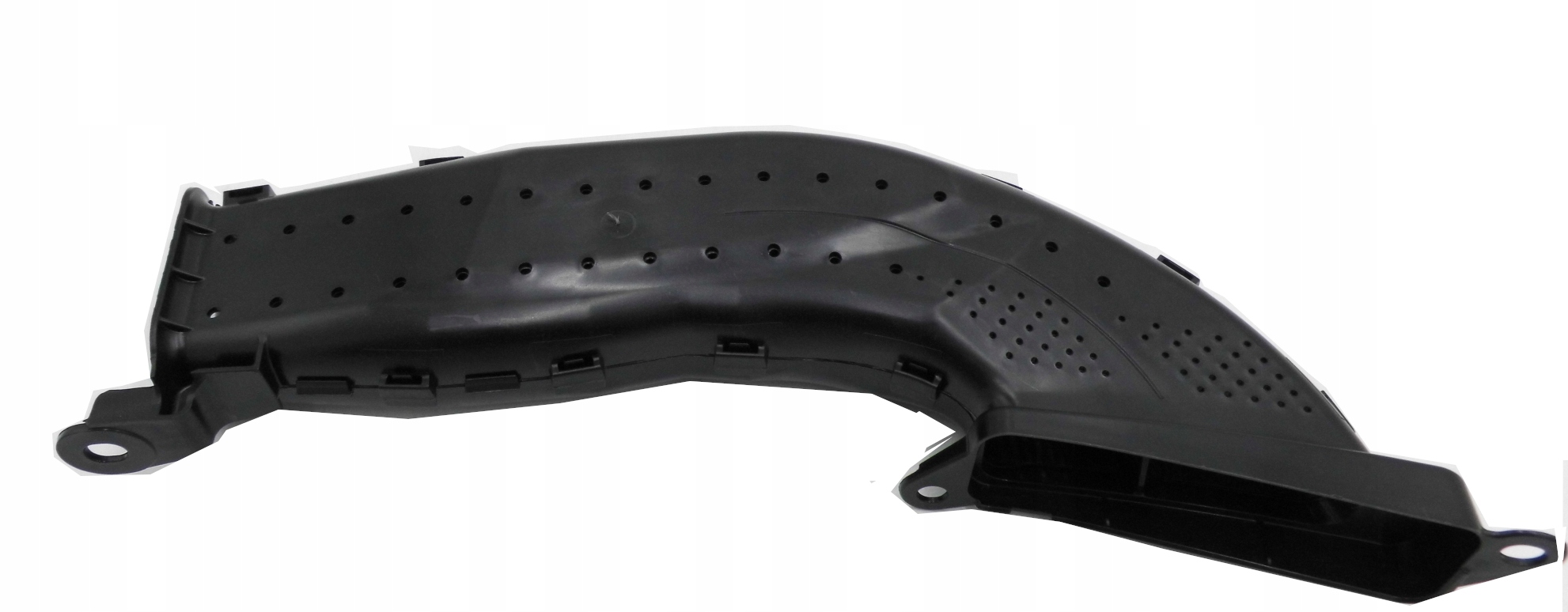 PRZEWÓD RURKA DOLOTU POWIETRZA FORD EcoBoost