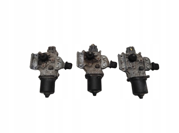 DACIA DOKKER 12- SILNICZEK WYCIERACZEK PRZÓD