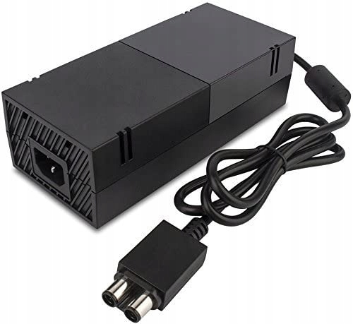 ADAPTER ZASILACZ ŁADOWARKA DO KONSOLI XBOX ONE