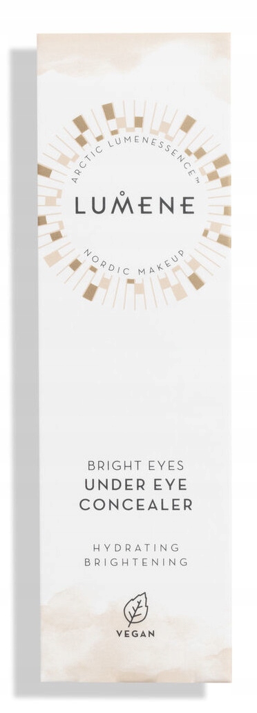 

Lumene Bright Eyes Under Eye Korektor pod oczy