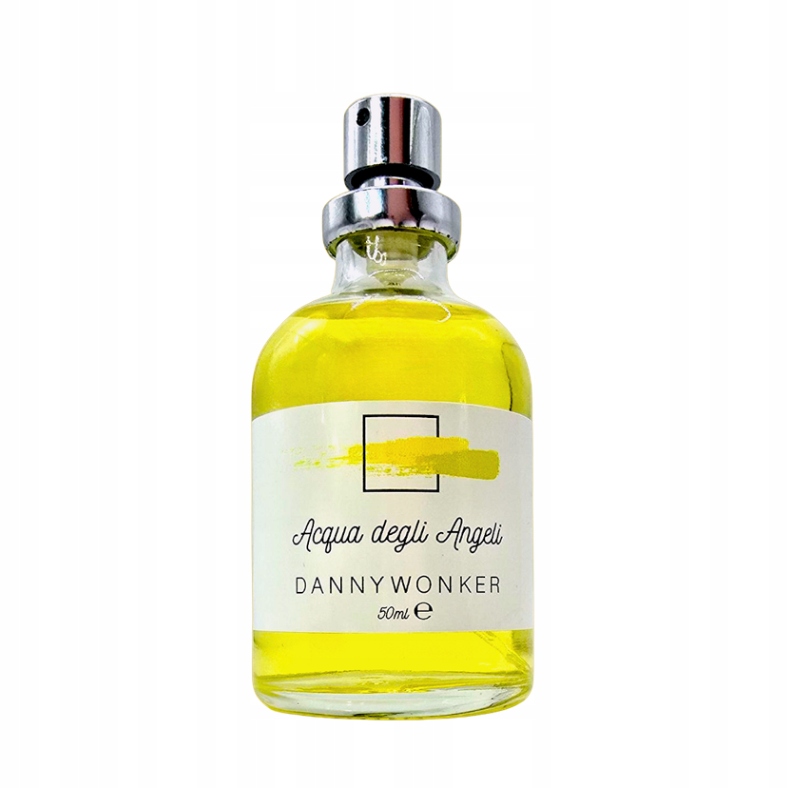 Aqua deli Angeli 50 ml Danny Wonker