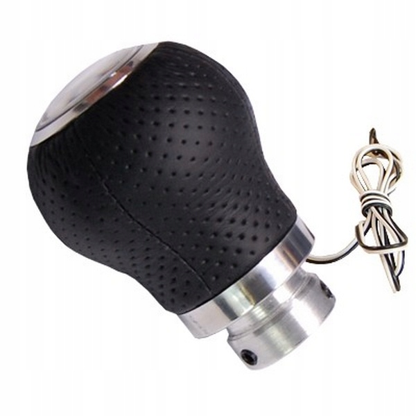 

Audi A3 A4 A6 Podświetlana Skóra perforowana,LED