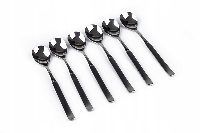 łyżeczki do lodów 6szt PEARL 477360 — 2