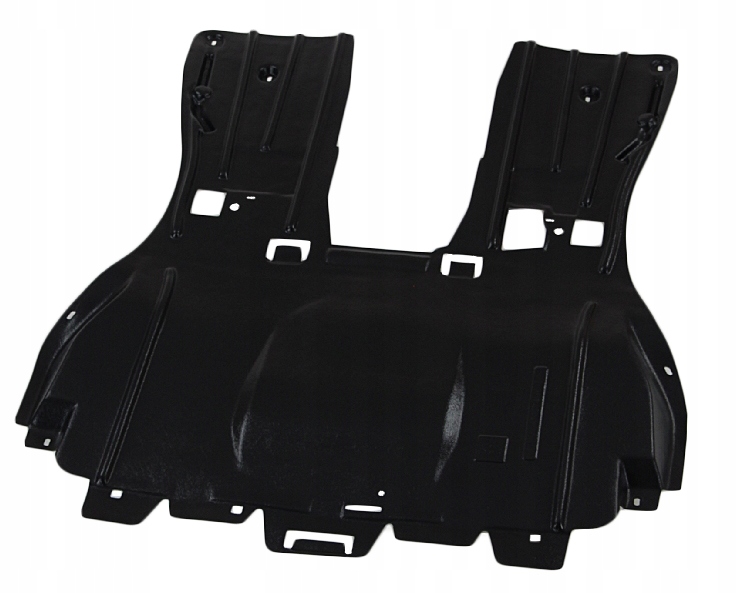 Osłona Silnika PEUGEOT 407 CITROEN C5 + Spinki Typ samochodu Samochody osobowe