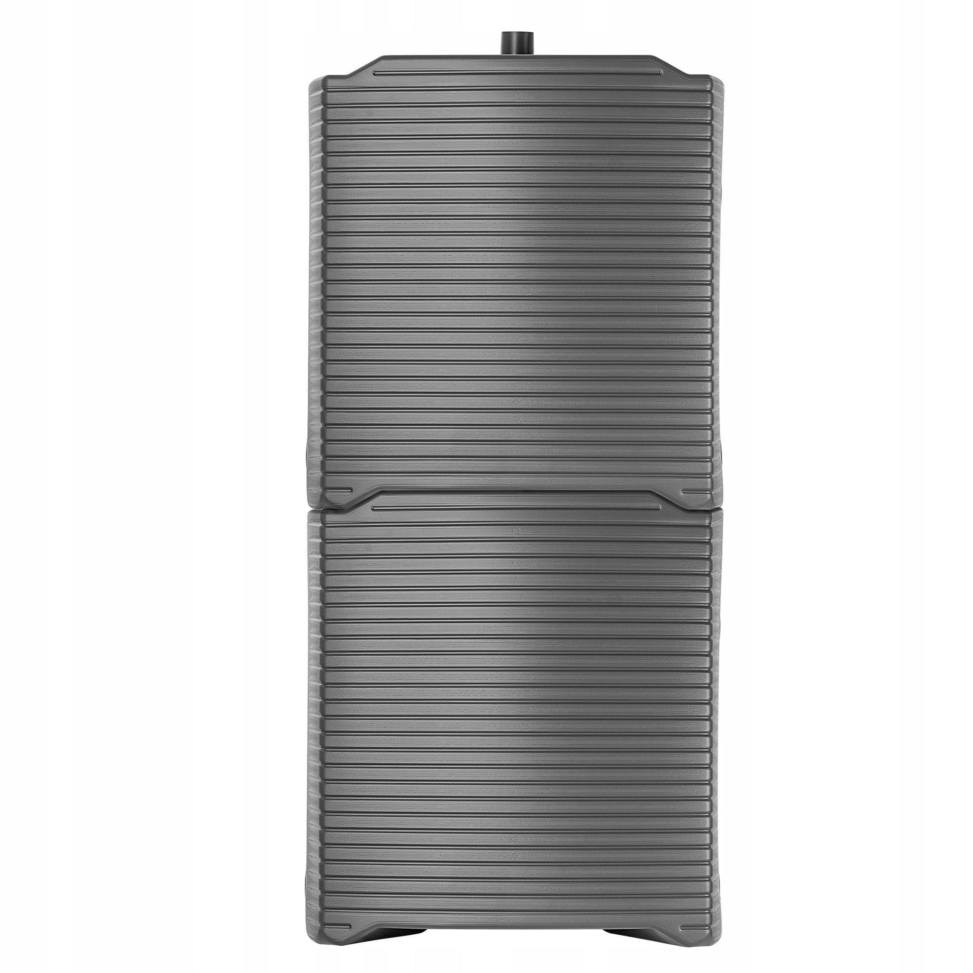 ZBIORNIK NA DESZCZÓWKĘ WODĘ 125L KOMPLETNY EAN (GTIN) 5903699485774