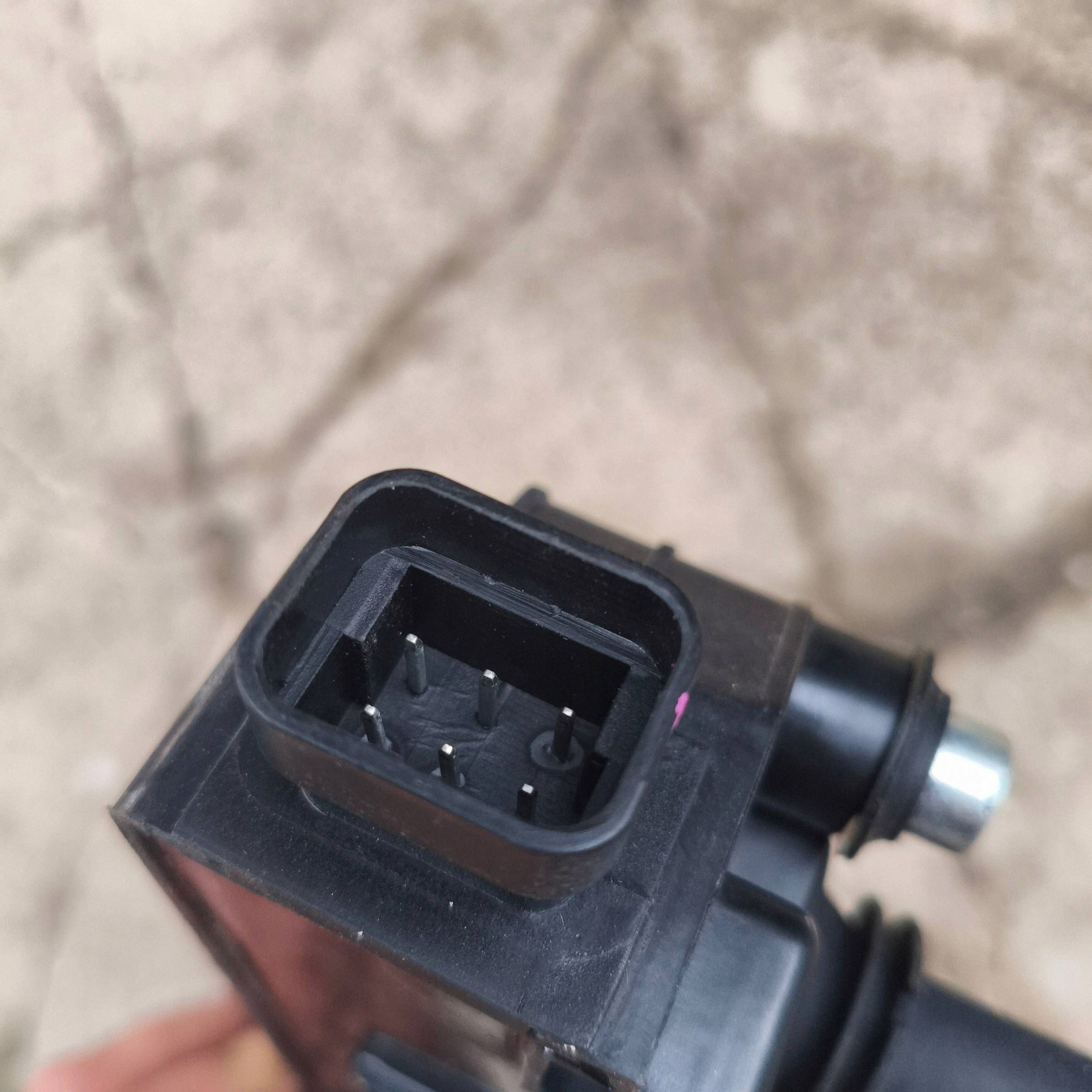 coil ignition Opel Astra G ZAFIRA A 1.6 1998