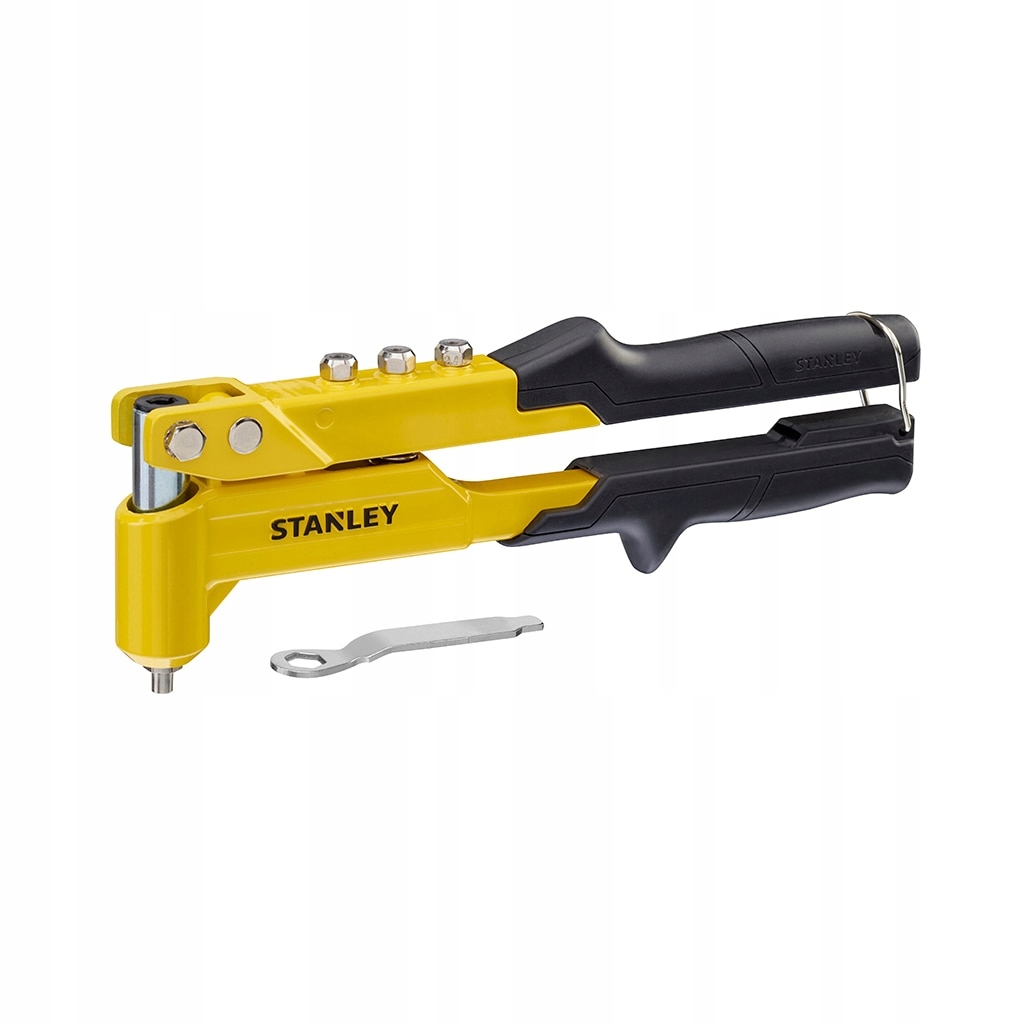 Nitownica Boczna MR100, 2,3,4,5MM 6-MR100 Stanley