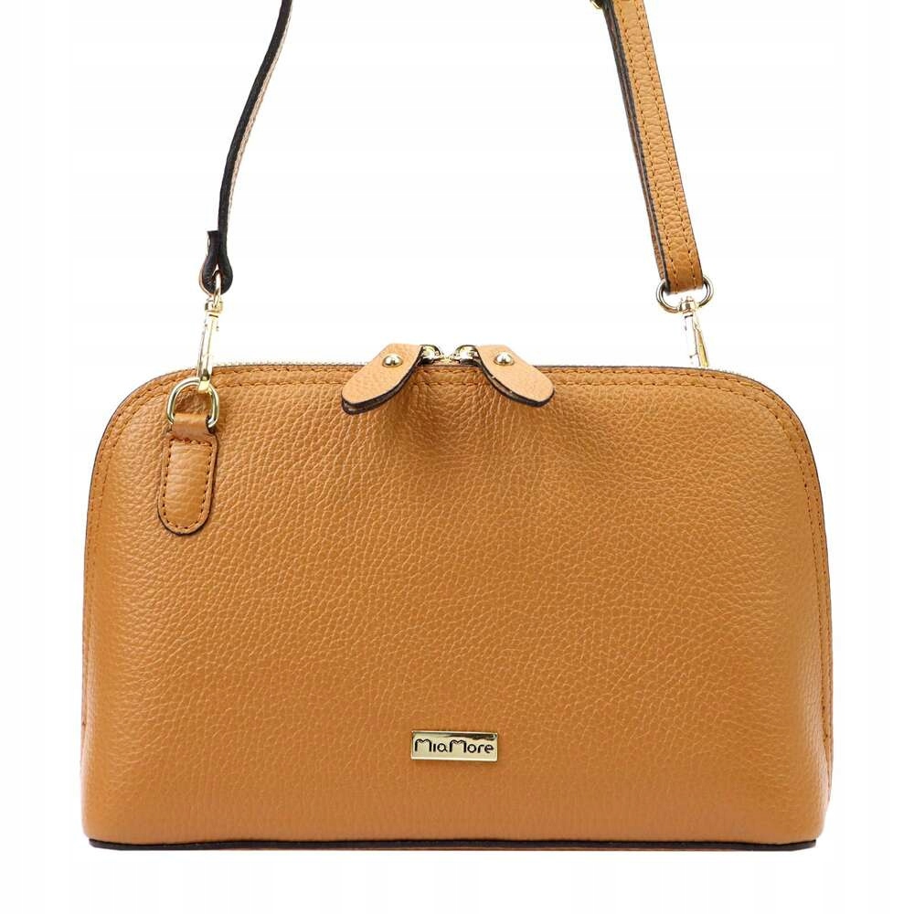 Dámská kabelka Přes Rameno MiaMore 01-043 Dollaro