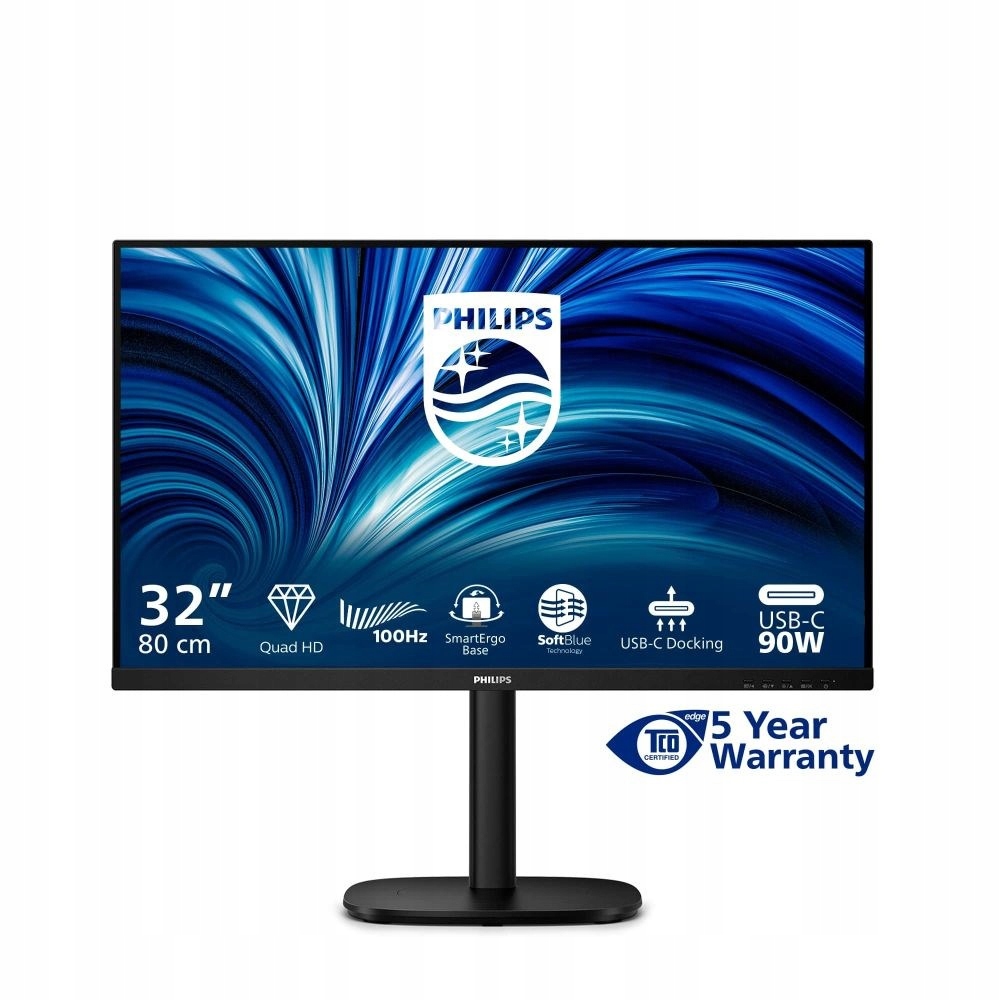 32" Led Philips 32B2U3601 32B2U3601/00