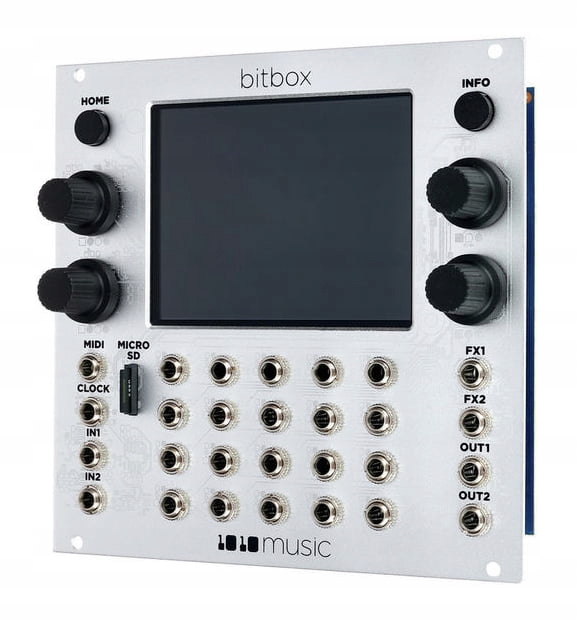 1010music Bitbox mk 2