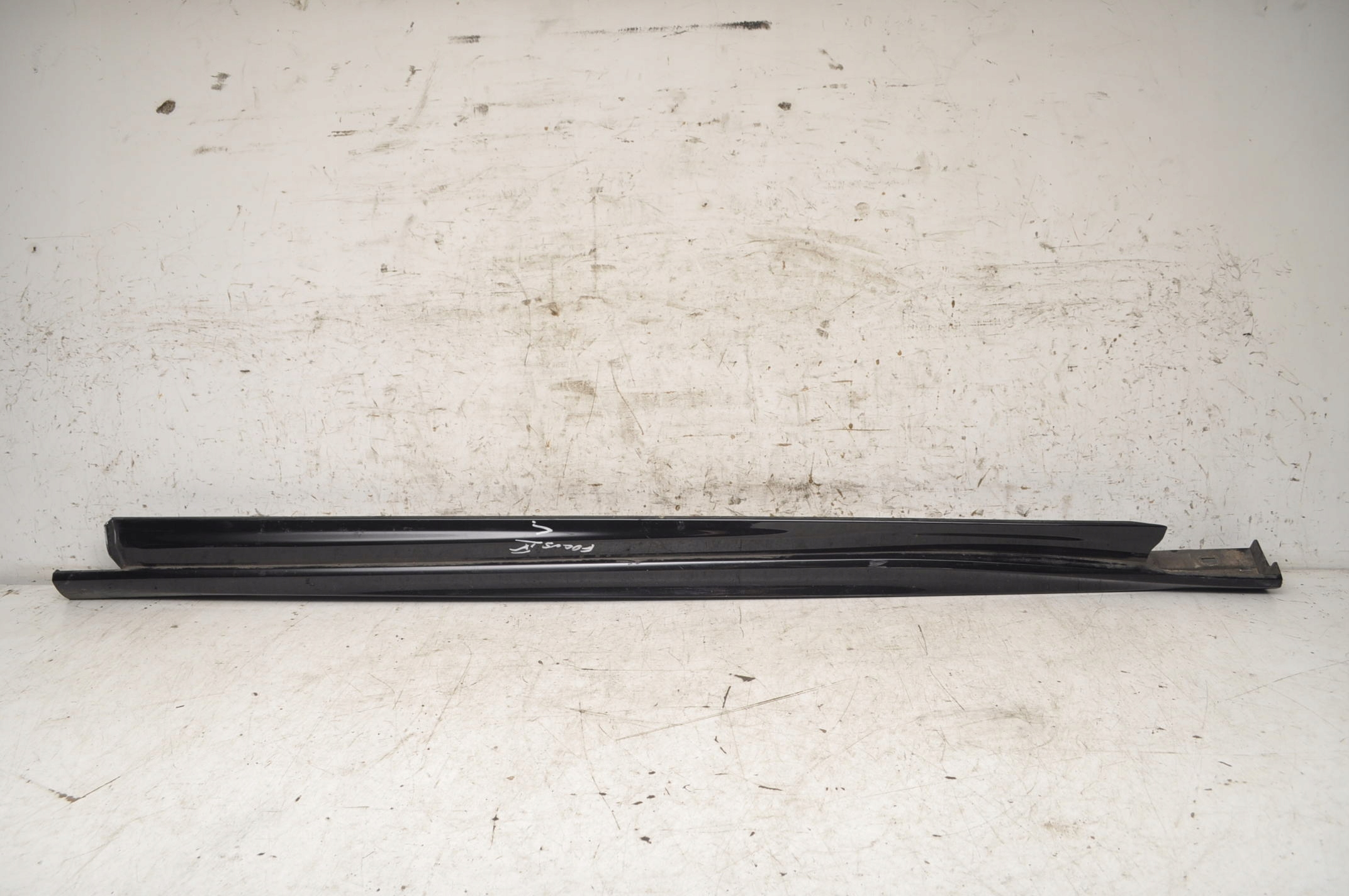 FORD FOCUS MK4 NAKŁADKA PROGOWA LEWA