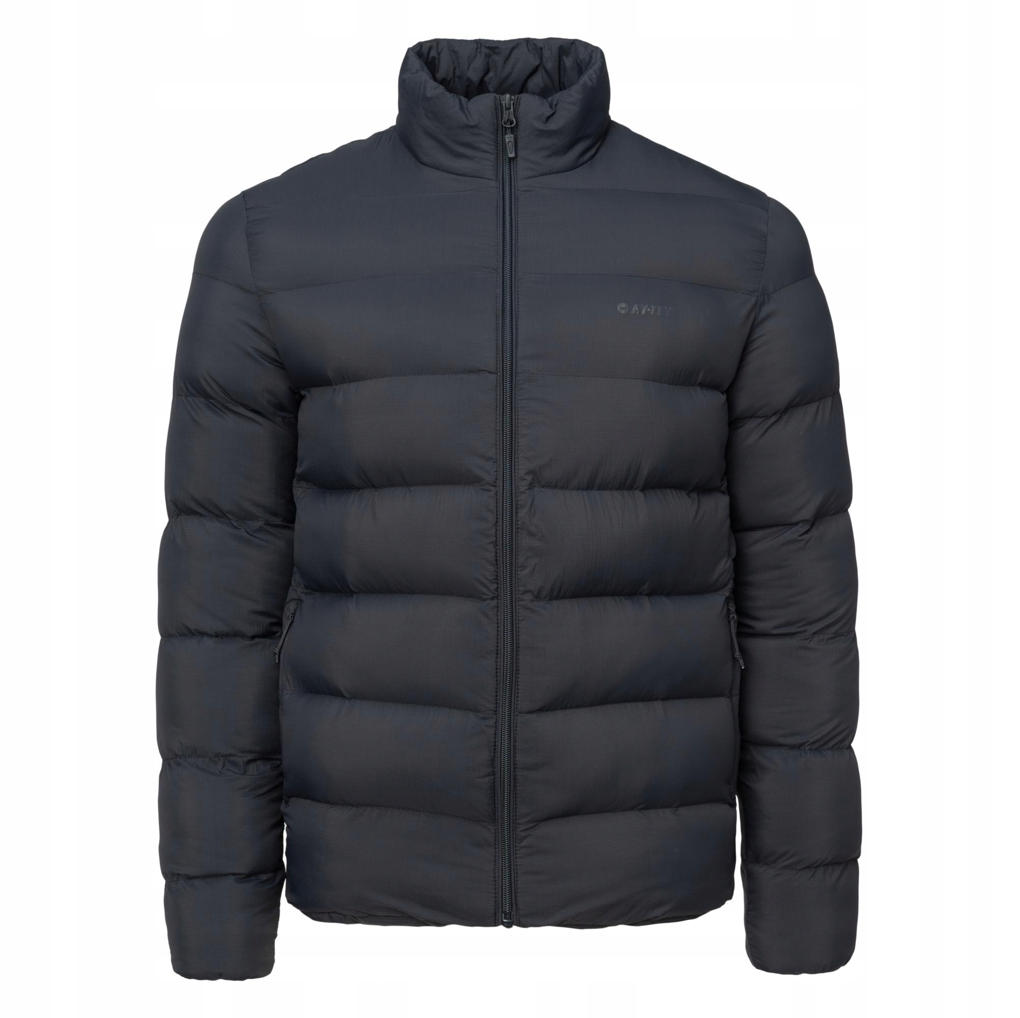 Pánská prošívaná bunda Stensan XXL