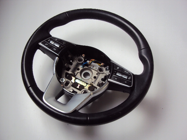 KIEROWNICA KIA SPORTAGE IV 2015-2020