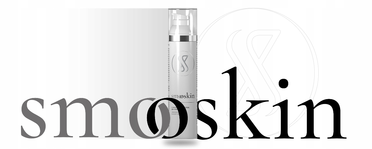 SmooSkin 100 ml | likwiduje blizny i rozstępy Rodzaj serum