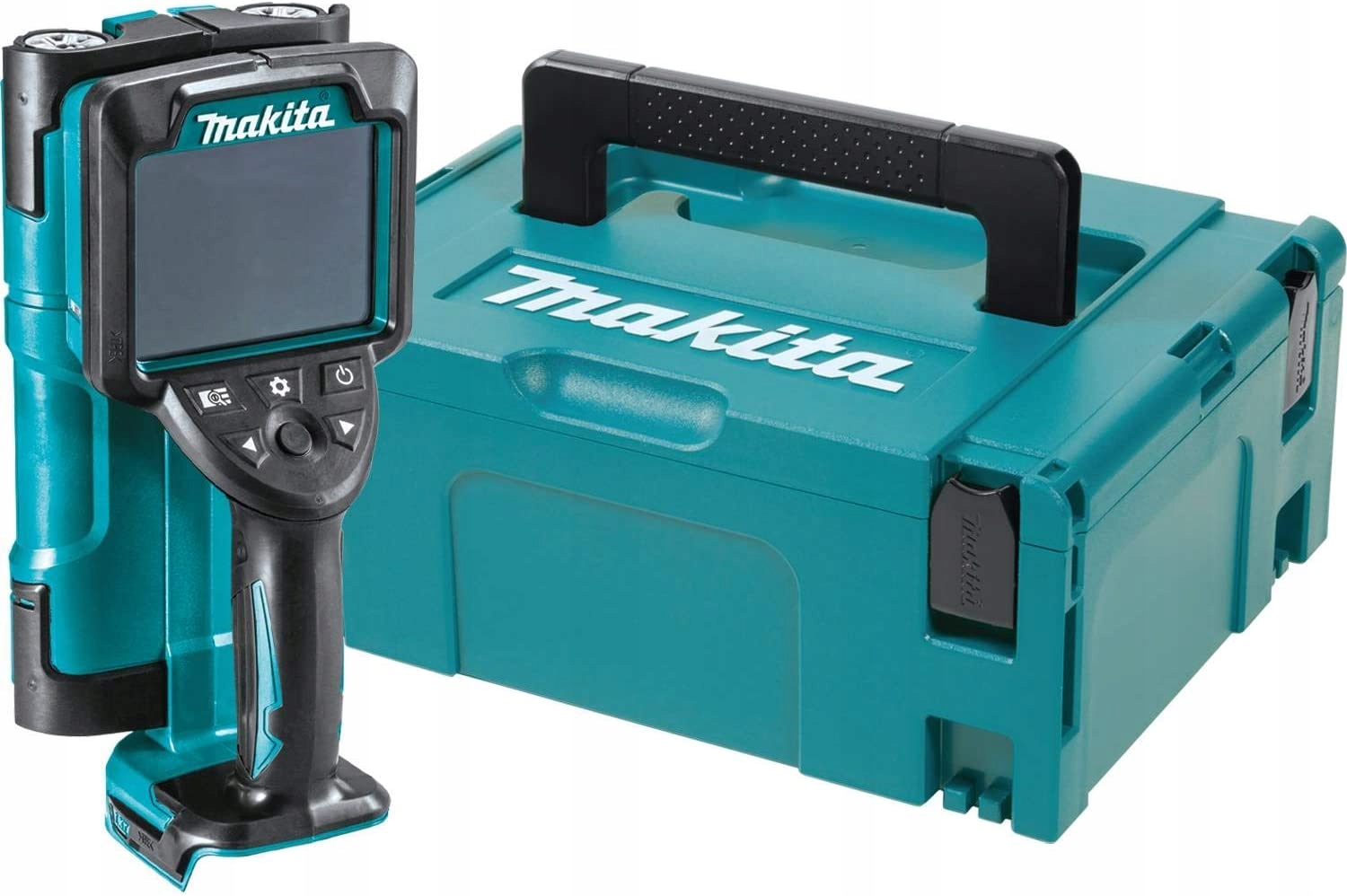 Amumulátorový Detektor Ltx 18V 0*AH