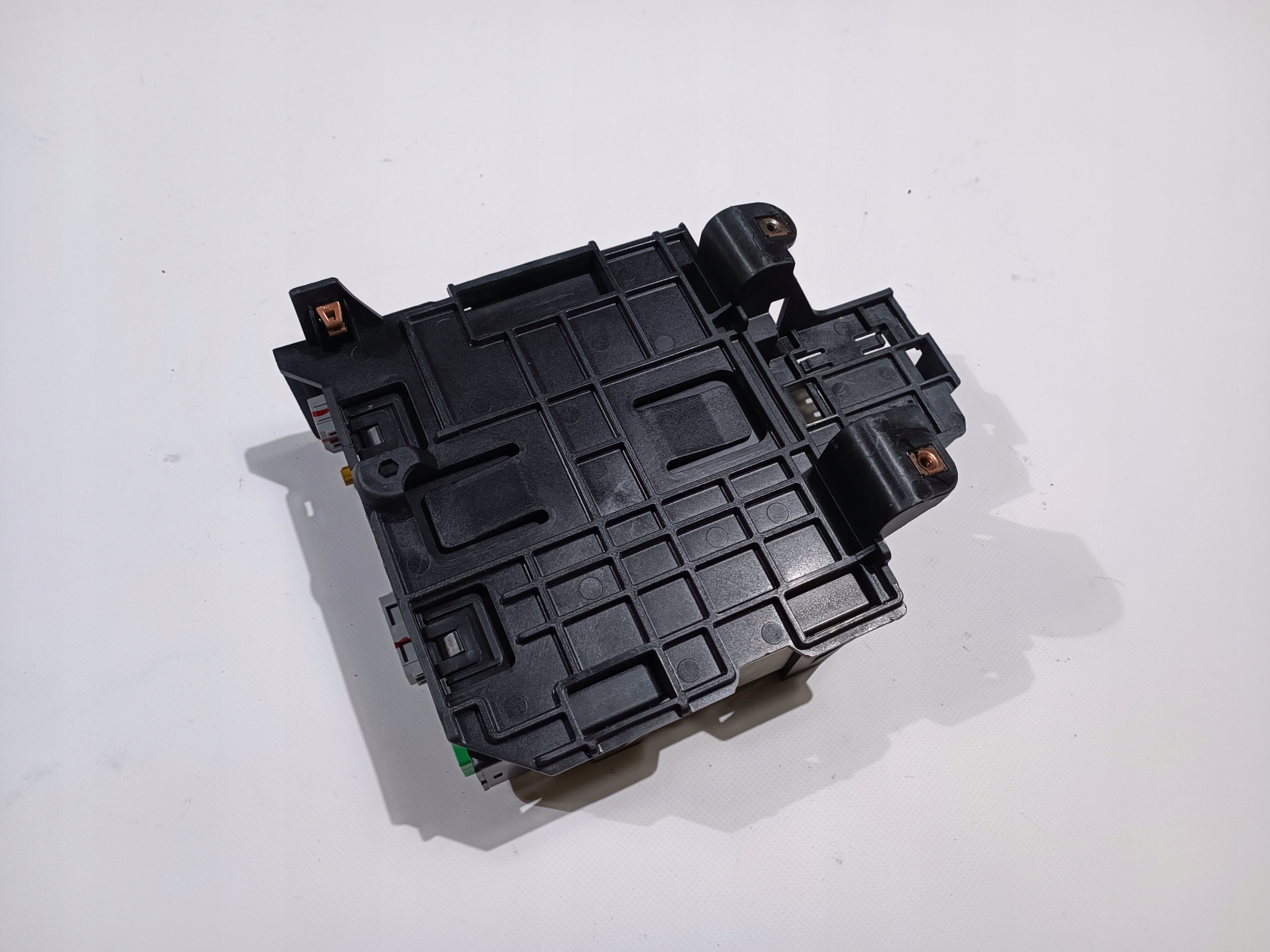 module control unit radia navigation devices Chevrolet Camaro 2016