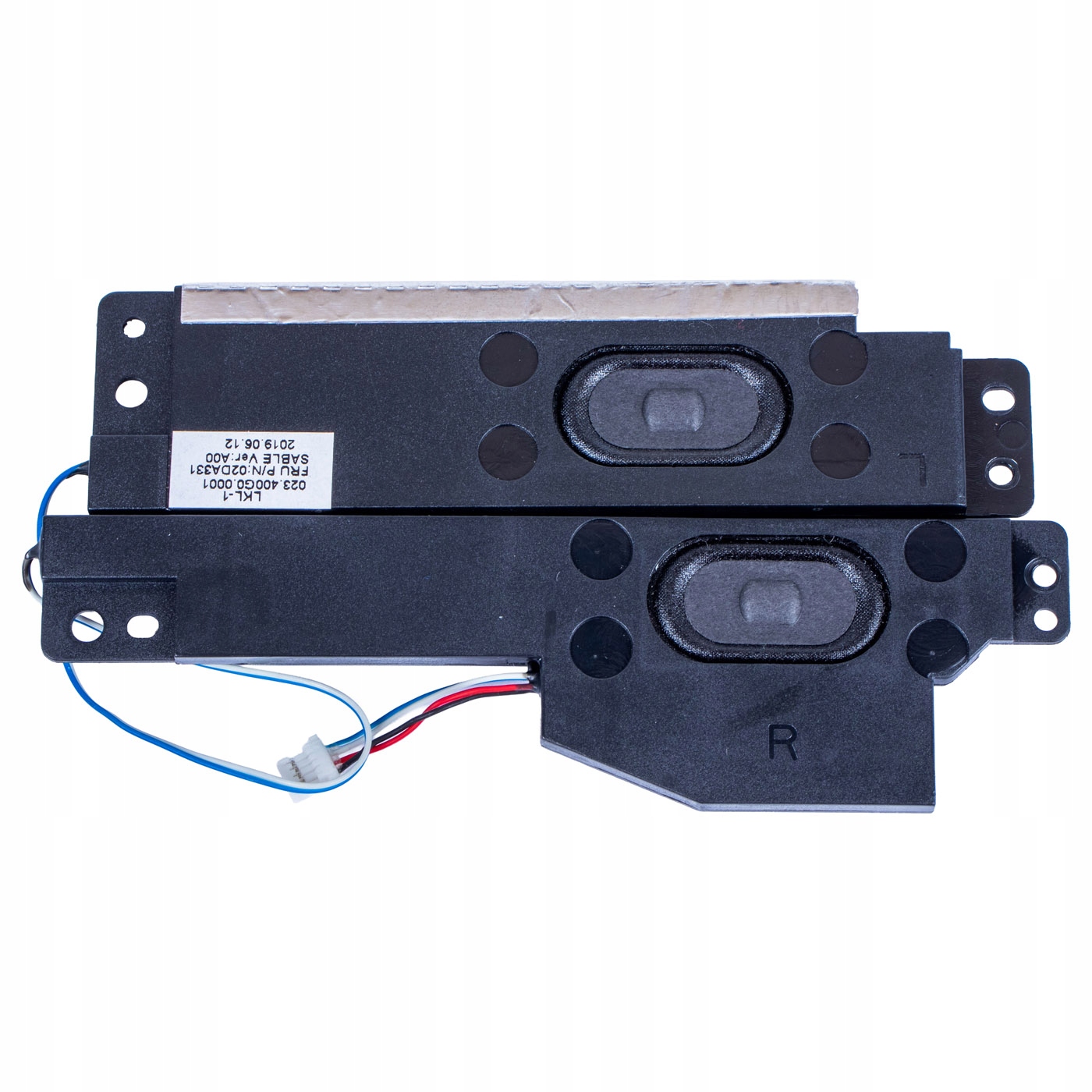 Reproduktory Lenovo ThinkPad Yoga L380 L390