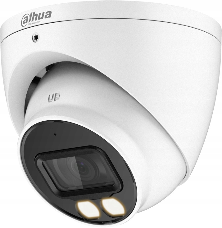Kamera 4v1 Dahua Hac -HDW1200T-IL -A-0280B-S6