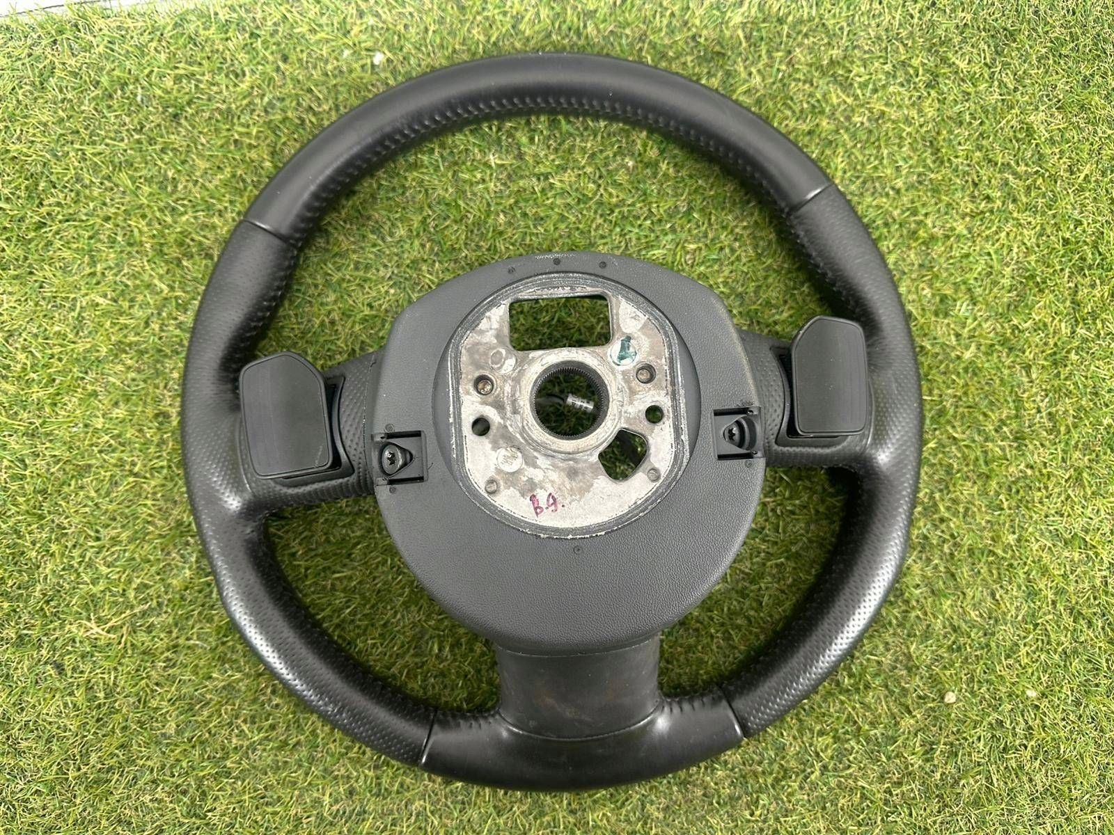 руль Audi OE 8K0419091BC