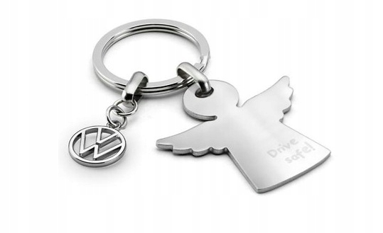 Aso Vw Brelok Anioł Stróż