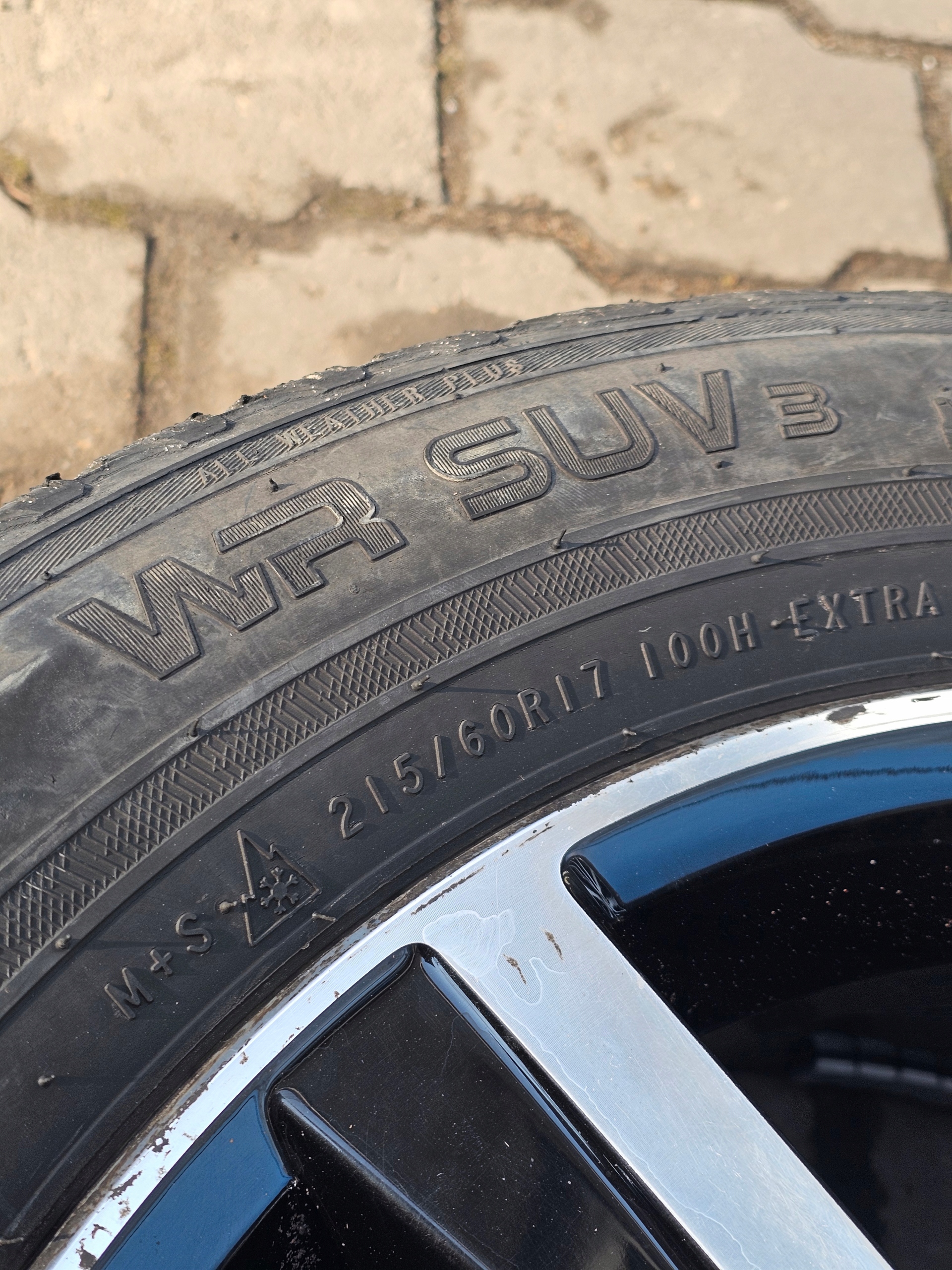 Koła Opony LATO VW Transporter California Multivan T6 19" ORYGINAŁ - galeria