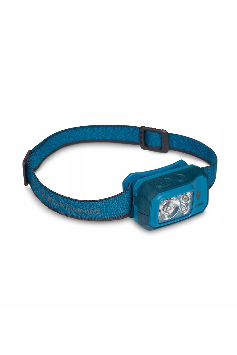 Čelovka Black Diamond Storm 500lm-R modrá