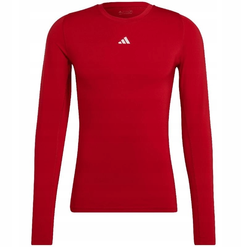 Koszulka adidas Techfit Aeroready Long Sleeve Tee
